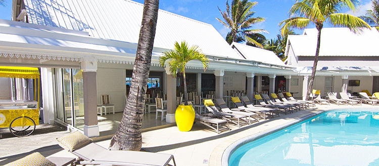 Offerta Last Minute - Mauritius - Recif Attitude Hotel  - Offerta Wow Viaggi